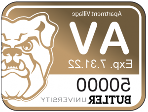 A sample AV permit